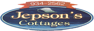 Jepsons Cottages, Old Orchard Beach, Maine